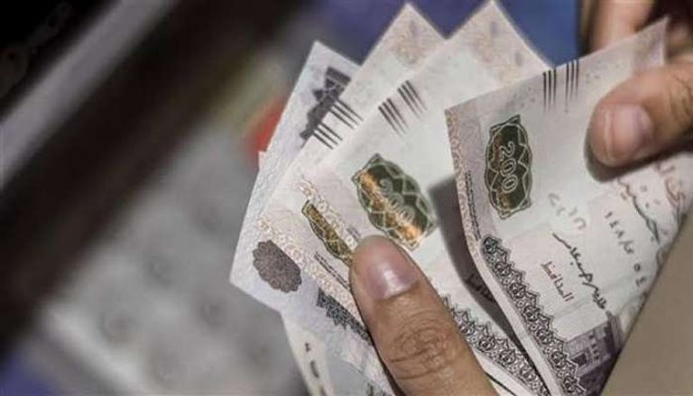 الدولار الأمريكي - صورة أرشيفية