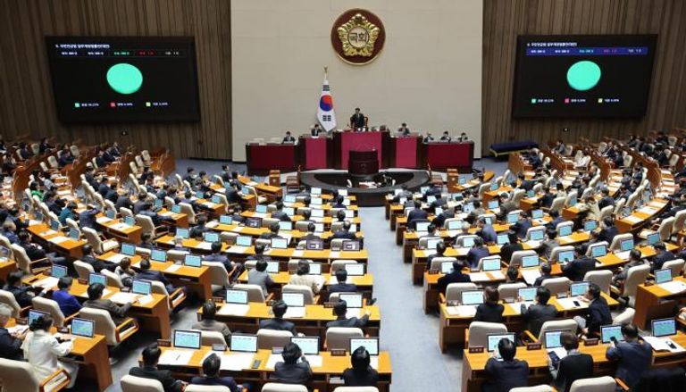 كوريا الجنوبية تتجه نحو تطبيق إطار تنظيمي للذكاء الاصطناعي