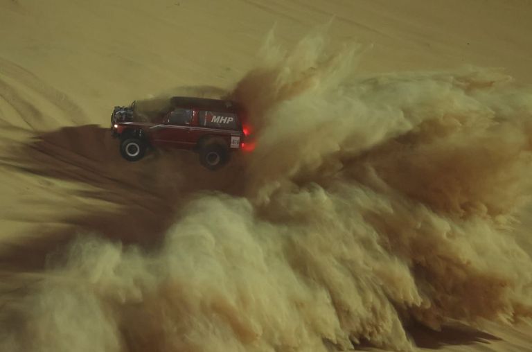 الإمارات تقدم مزيجاً فريداً من الثقافة والمغامرة