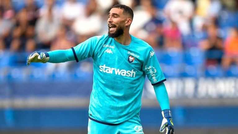 منتخب الجزائر