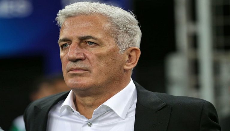 منتخب الجزائر