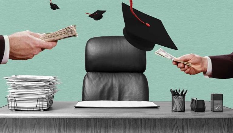 تفاقم أزمة القروض الطلابية في الولايات المتحدة