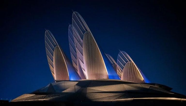 متحف زايد الوطني