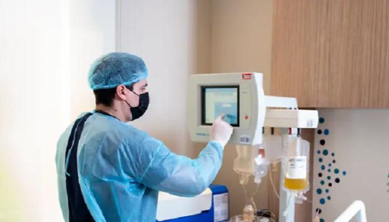 أول تجربة إماراتية لعلاج التصلب المتعدد بالخلايا الجذعية الذاتية 