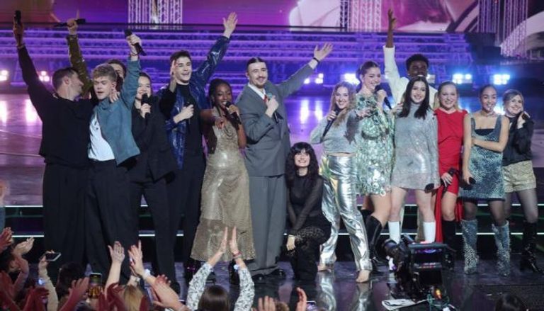 ستار أكاديمي 2025