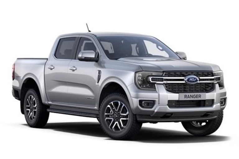 فورد رينجر (Ford Ranger) أحد أفضل شاحنات البيك أب مبيعا في العالم لعام 2025 أفضل شاحنات البيك أب مبيعاً في العالم لعام 2025