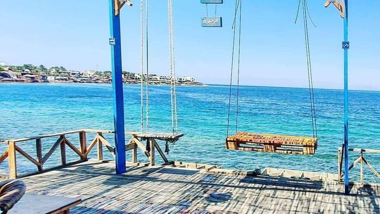 احتفالات رأس السنة في مصر