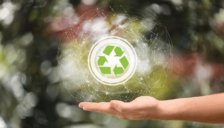 الاقتصاد الدائري