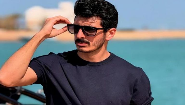 البلوغر شاكر محظور