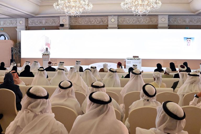 افتتاح المؤتمر العالمي للإفتاء حول الأسرة