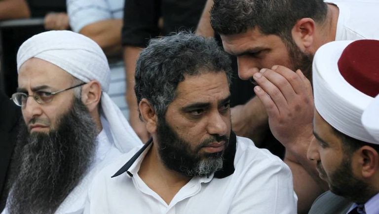 الفنان فضل شاكر