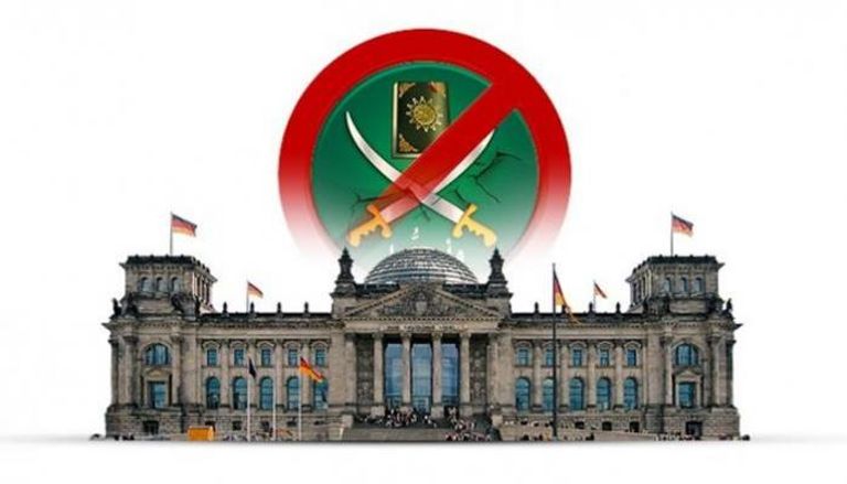 الإخوان تحت ضغط كبير في ألمانيا