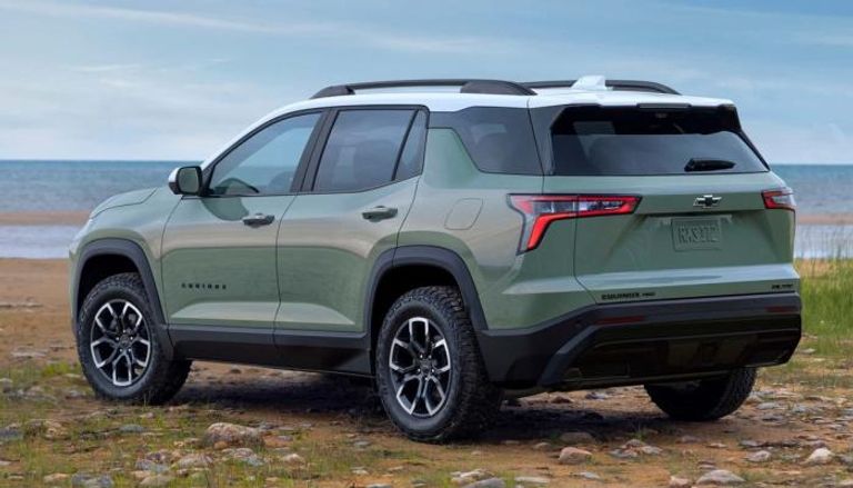 أعلى سيارات مبيعًا في العالم 2025