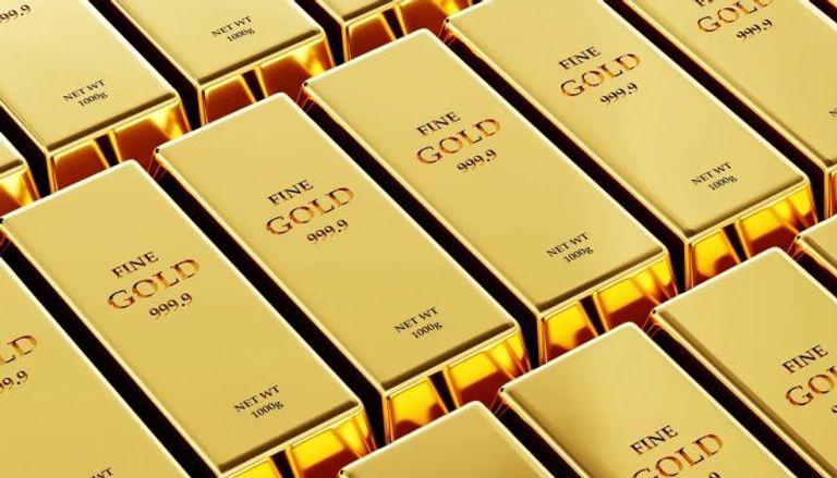 الذهب - أرشيفية