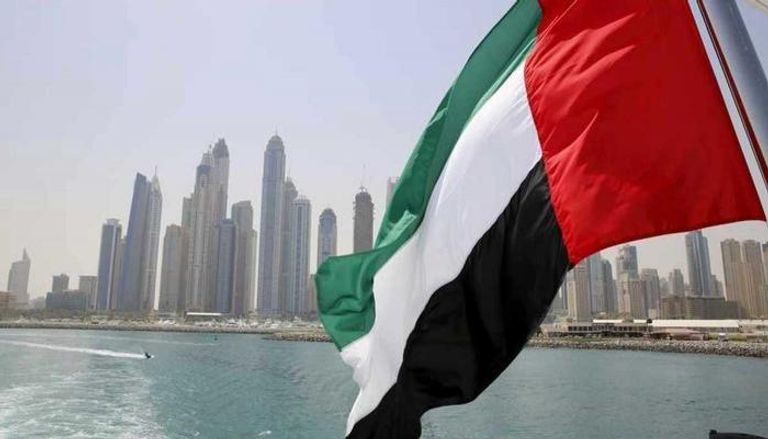 دولة الإمارات 