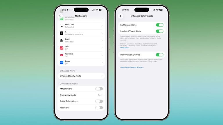 كيفية تحديث جهاز iPhone الخاص بك إلى نظام التشغيل iOS 2 تحديث iOS 26.2