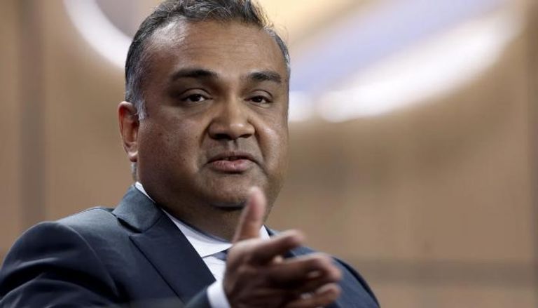  نيل موهان، الرئيس التنفيذي لشركة يوتيوب