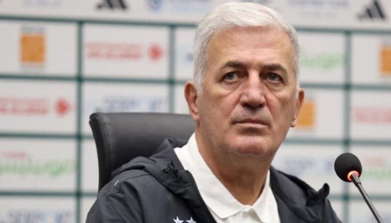 بيتكوفيتش مدرب منتخب الجزائر