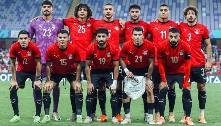 مشاهدة مباراة مصر ونيجيريا اليوم 