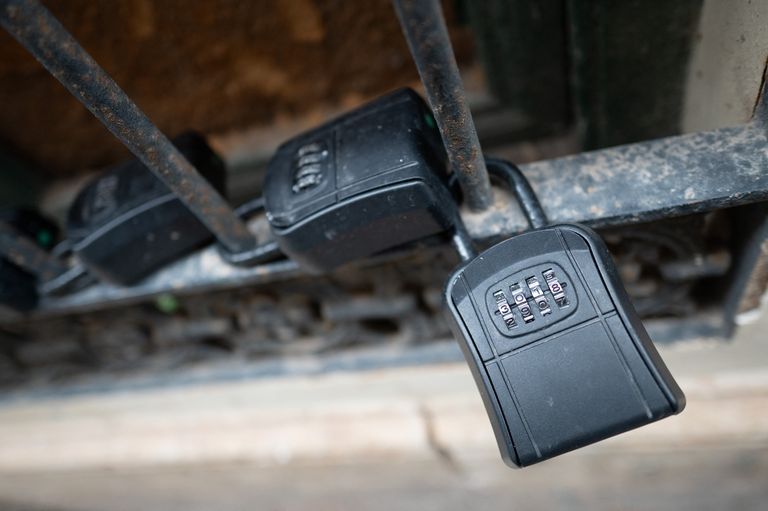 غرامة قياسية على Airbnb بسبب المساكن غير المرخصة - أ ف ب غرامة قياسية على Airbnb بسبب المساكن غير المرخصة - أ ف ب