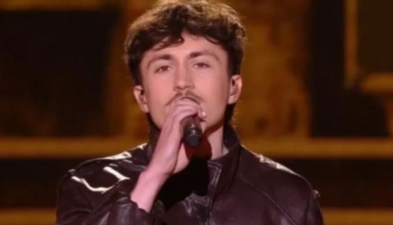 المتسابق ليو 