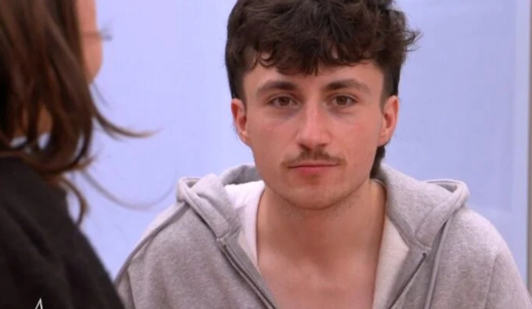 المتسابق ليو