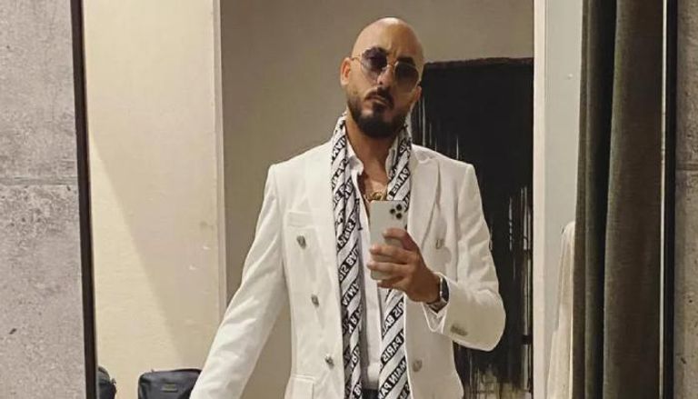 حسام الحسيني