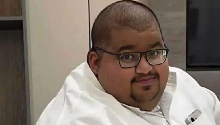 صانع المحتوى أبو مرداع