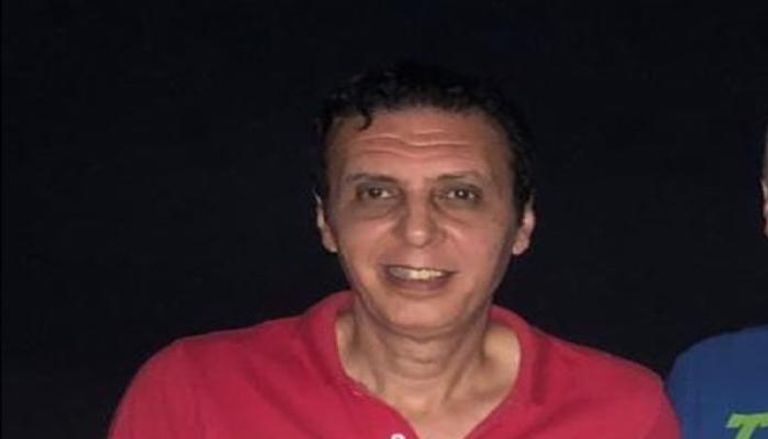 تطورات الحالة الصحية للفنان طارق الأمير