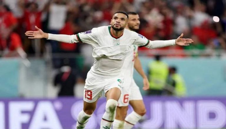 منتخب المغرب