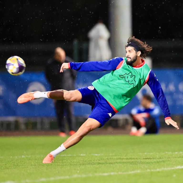 فرجاني ساسي منتخب تونس