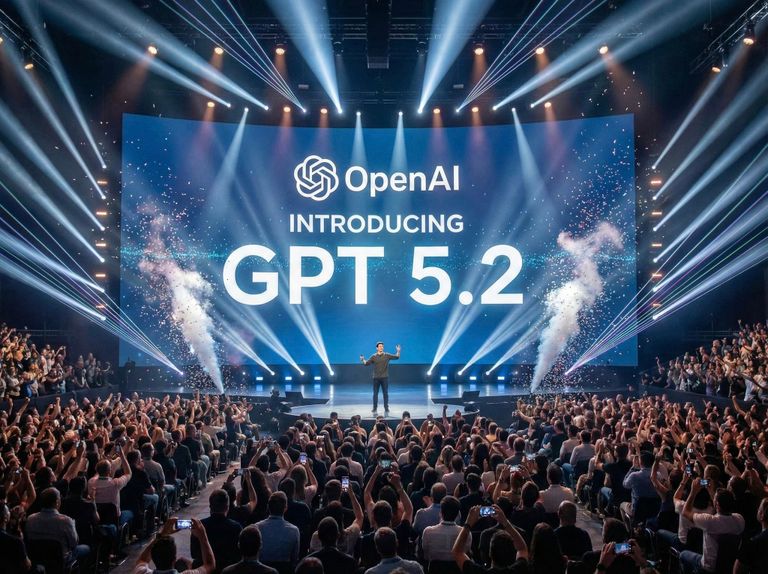 الذكاء الاصطناعي - تعبيرية