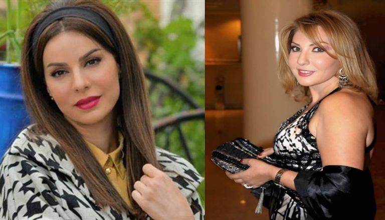 أزمة فريال يوسف ونادية الجندي أزمة فريال يوسف ونادية الجندي