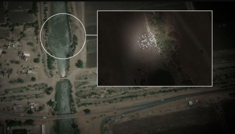 جرائم جديدة للجيش السوداني ضد المدنيين