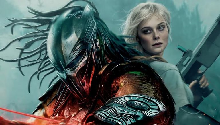 أفضل 10 أفلام رعب أجنبية 2025.