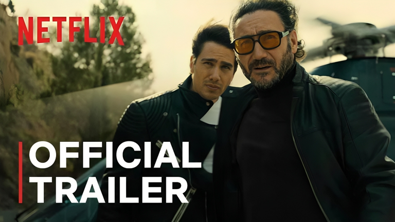 مسلسل مخبأ المليارديرات مسلسل مخبأ المليارديرات