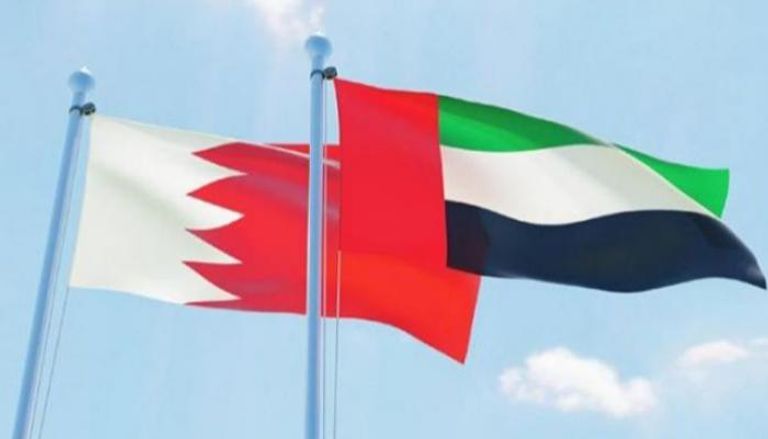 علما الإمارات والبحرين 