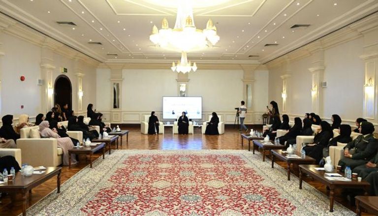 الاتحاد النسائي