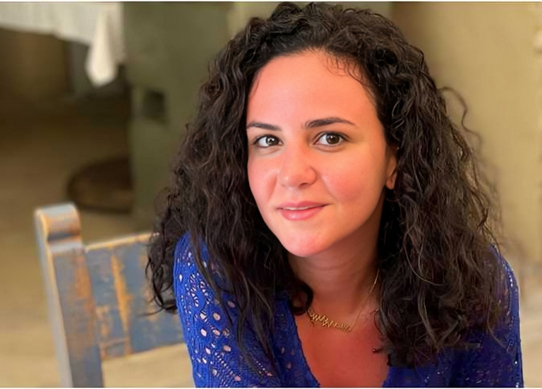 الفنانة ركين سعد