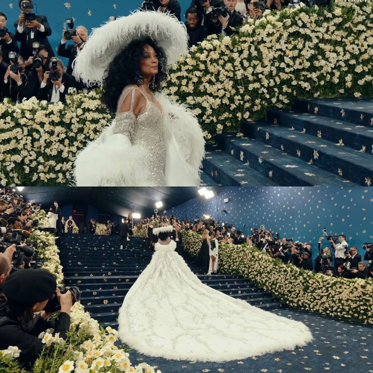 الفنانة ديمي مور