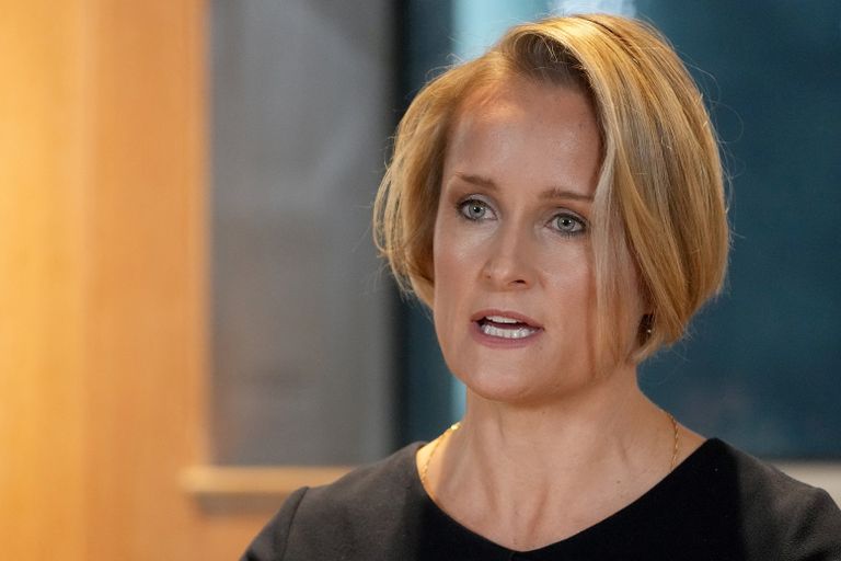 ريتشارد نايتون رئيس الأركان في بريطانيا