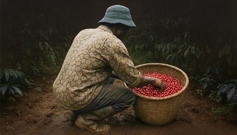 أوغندا تتصدر صادرات البن في أفريقيا