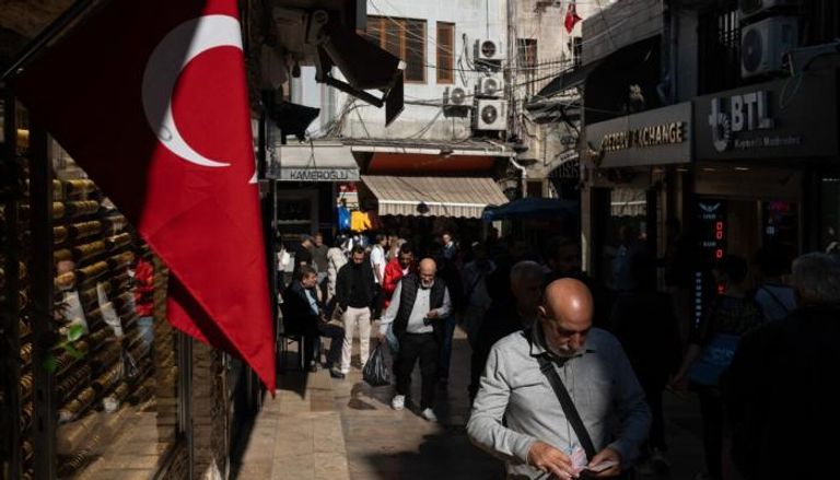 البنك الدولي وبنك وقف يسعيان لجمع 1.7 مليار دولار للشركات الصغيرة في تركيا