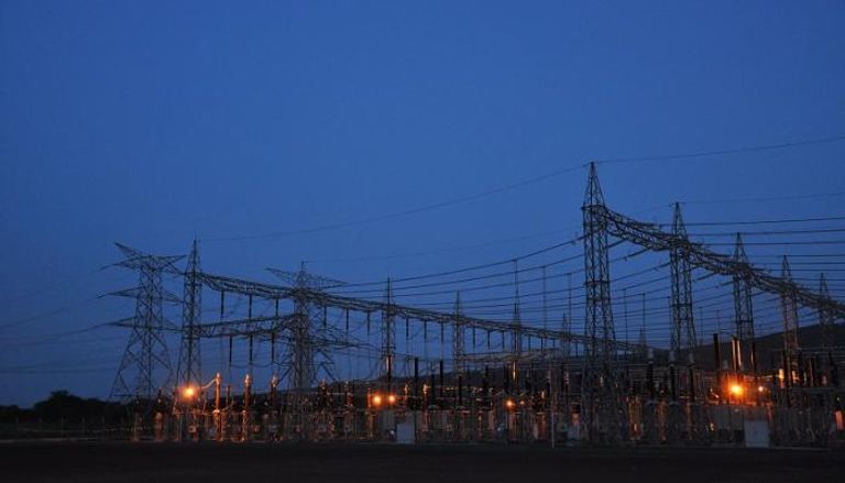 كينيا تعزز بنيتها الكهربائية