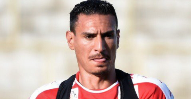 مواجهة في كأس العرب 2025