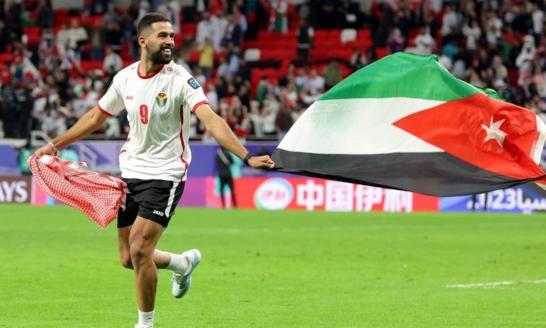منتخب المغرب