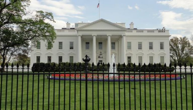 البيت الأبيض - أرشيفية