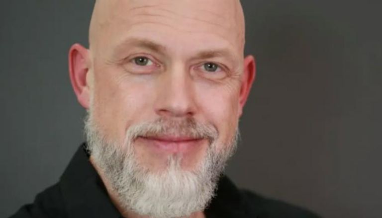 نايجل ويليامز