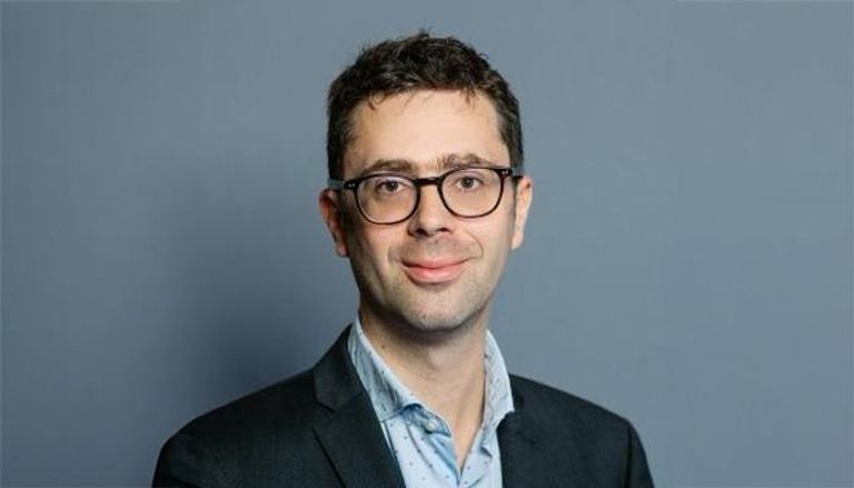 الخبير الاقتصادي الفرنسي نيكولا بوزو