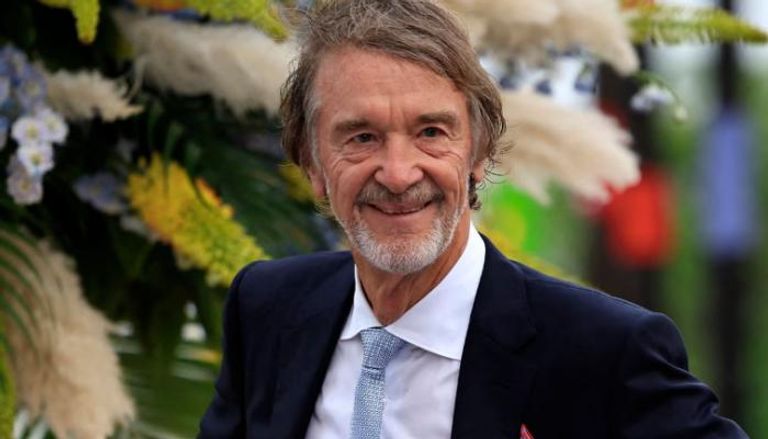 جيم راتكليف